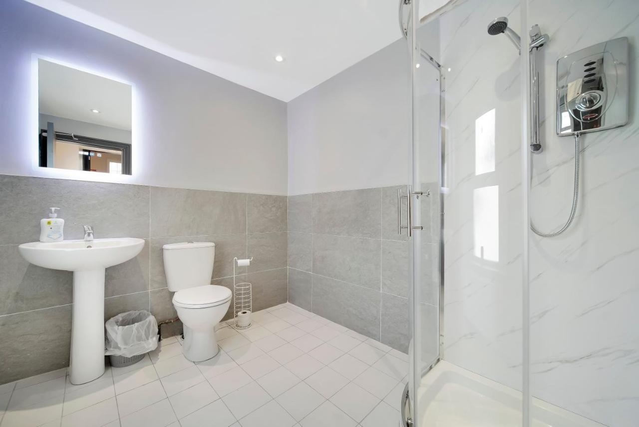 Вилла Magee Town House 'sleeping 8 Guests'