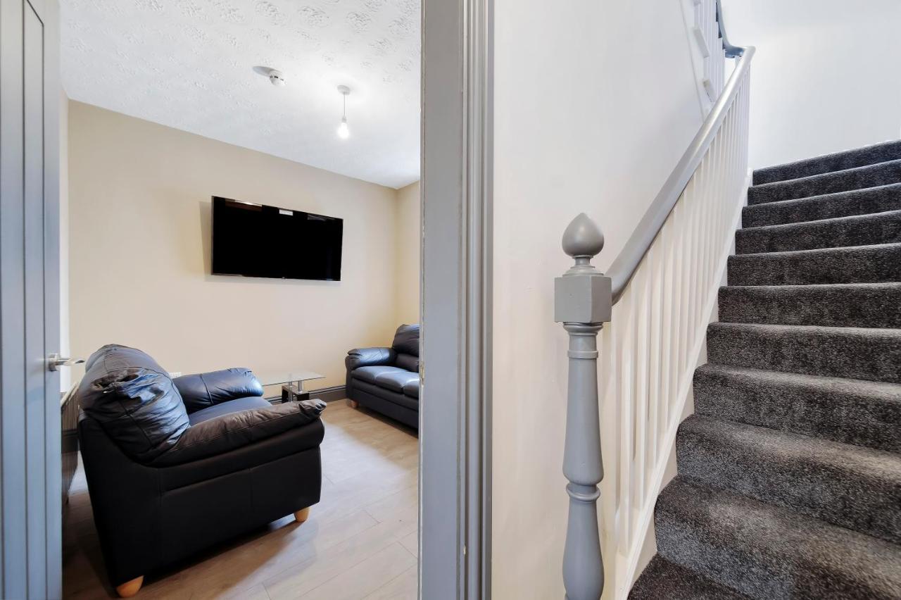 Вилла Magee Town House 'sleeping 8 Guests' *